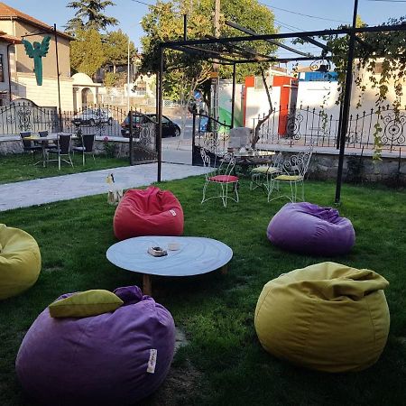 Cappadocia Serenity Hotel Üçhisar Kültér fotó