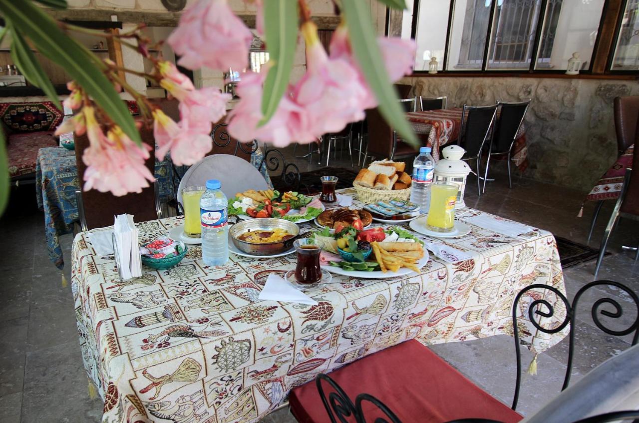 Cappadocia Serenity Hotel Üçhisar Kültér fotó