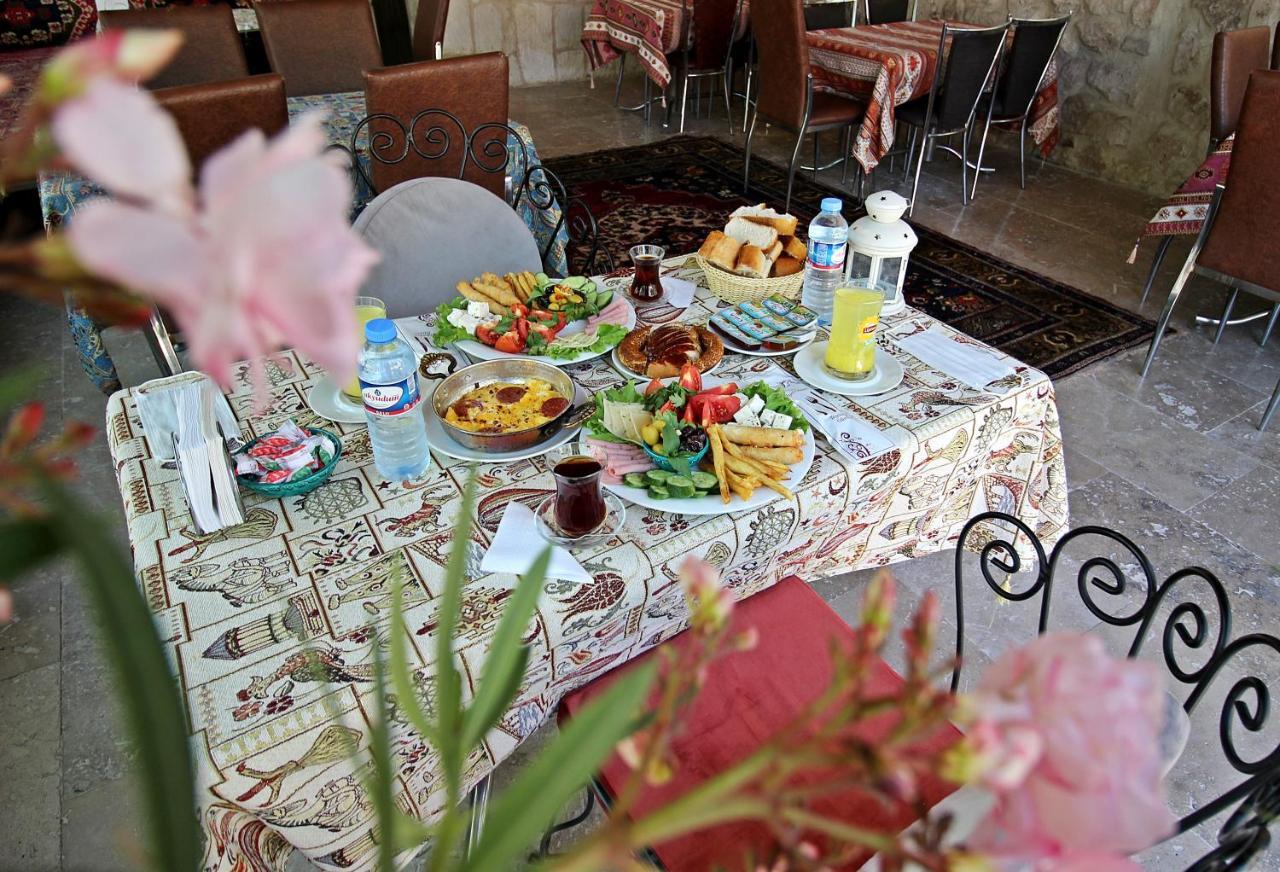 Cappadocia Serenity Hotel Üçhisar Kültér fotó