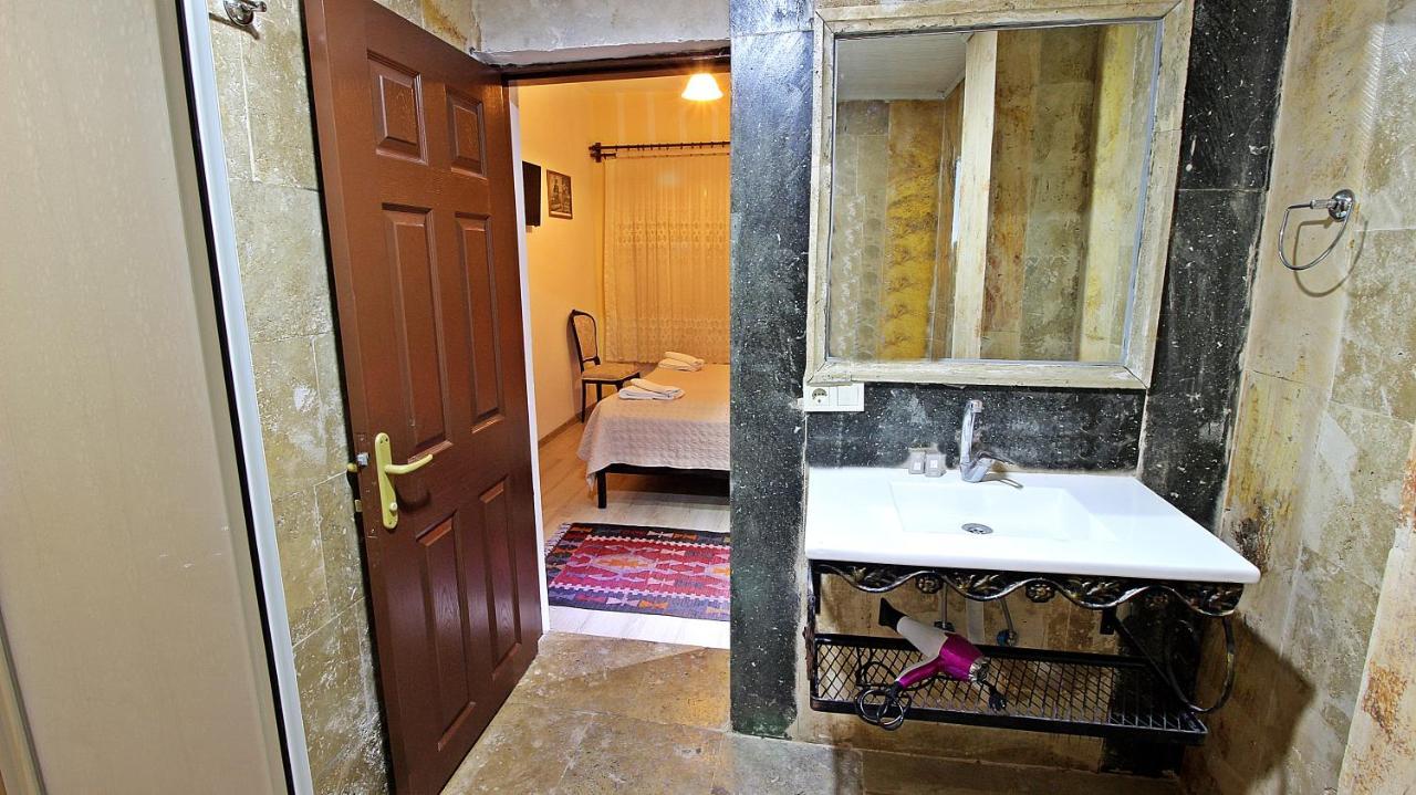 Cappadocia Serenity Hotel Üçhisar Kültér fotó