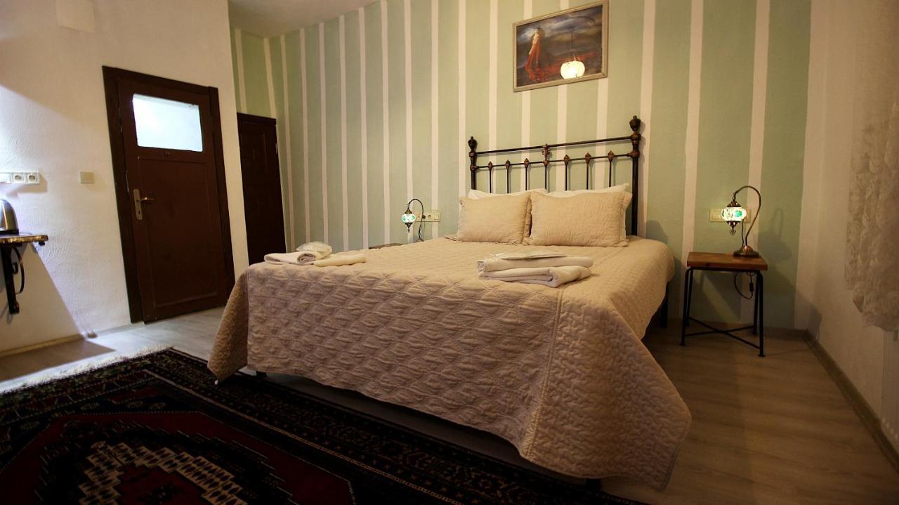 Cappadocia Serenity Hotel Üçhisar Kültér fotó