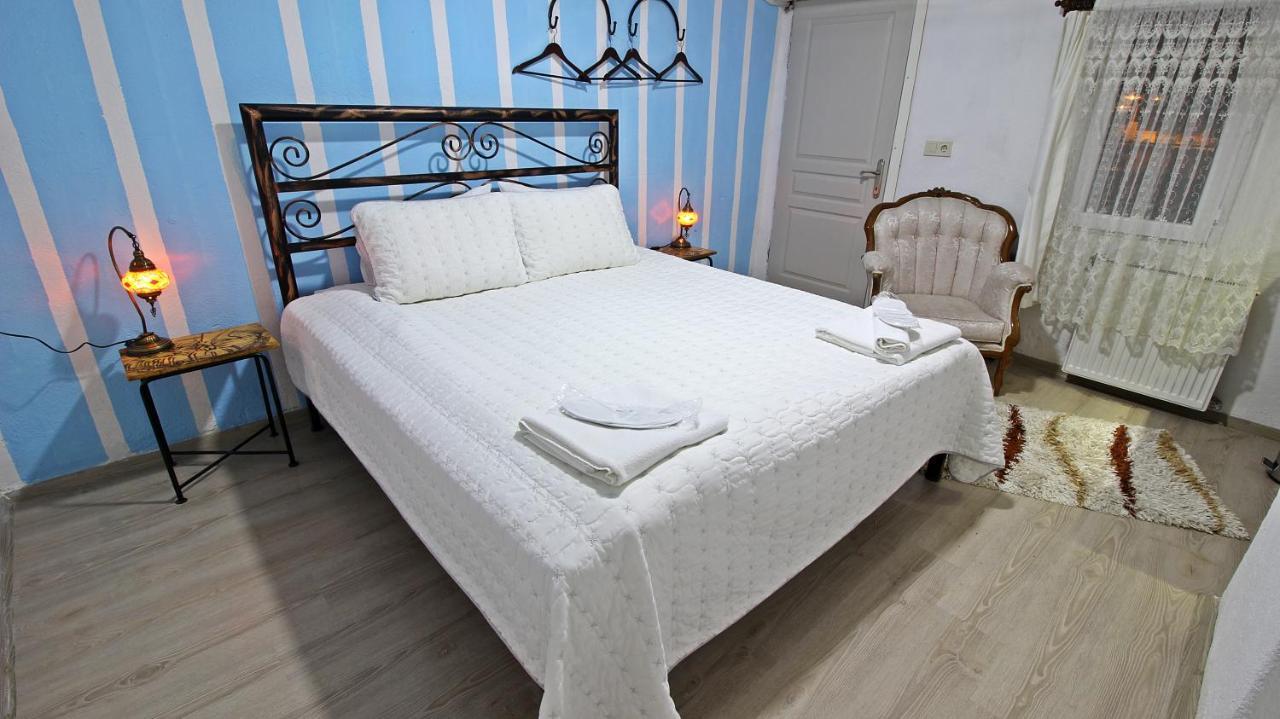 Cappadocia Serenity Hotel Üçhisar Kültér fotó