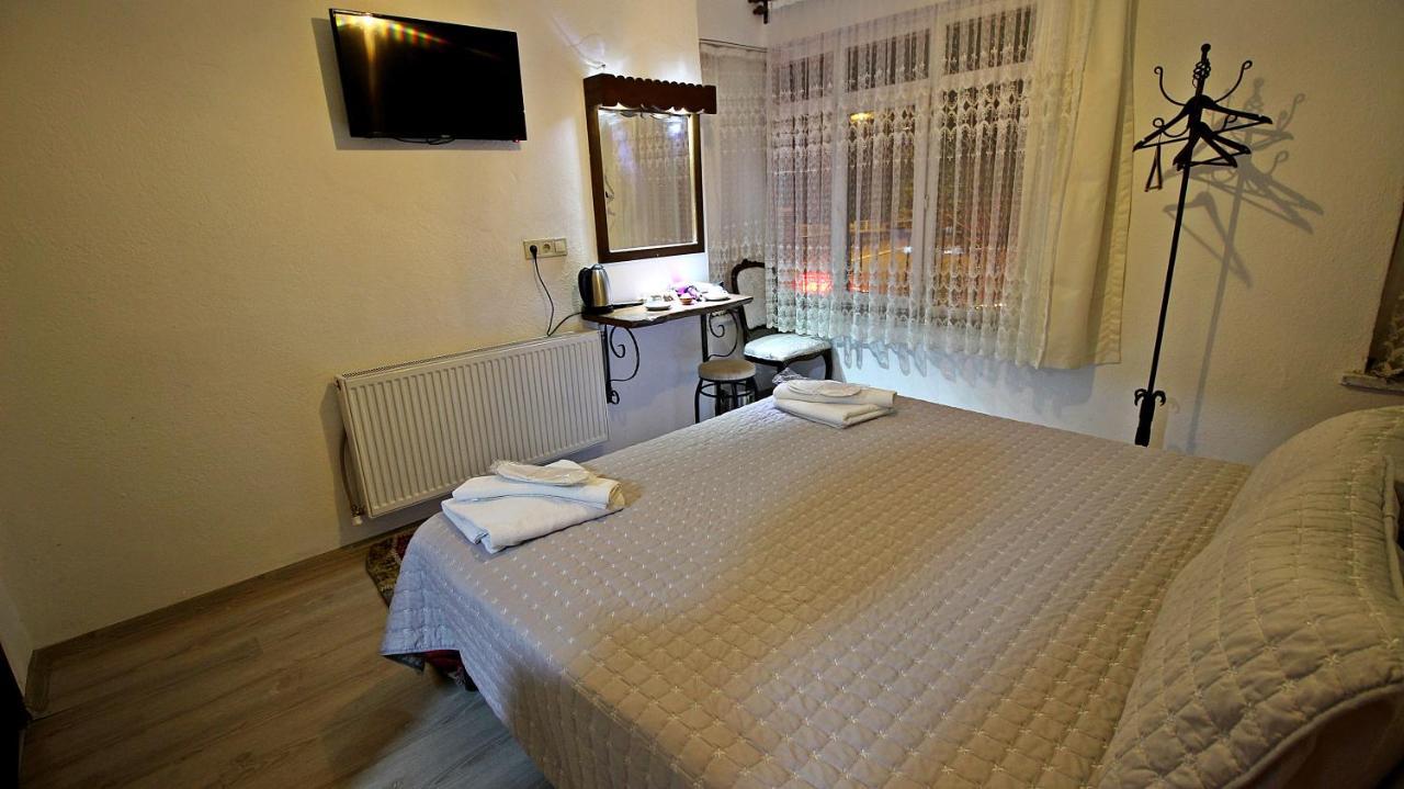 Cappadocia Serenity Hotel Üçhisar Kültér fotó