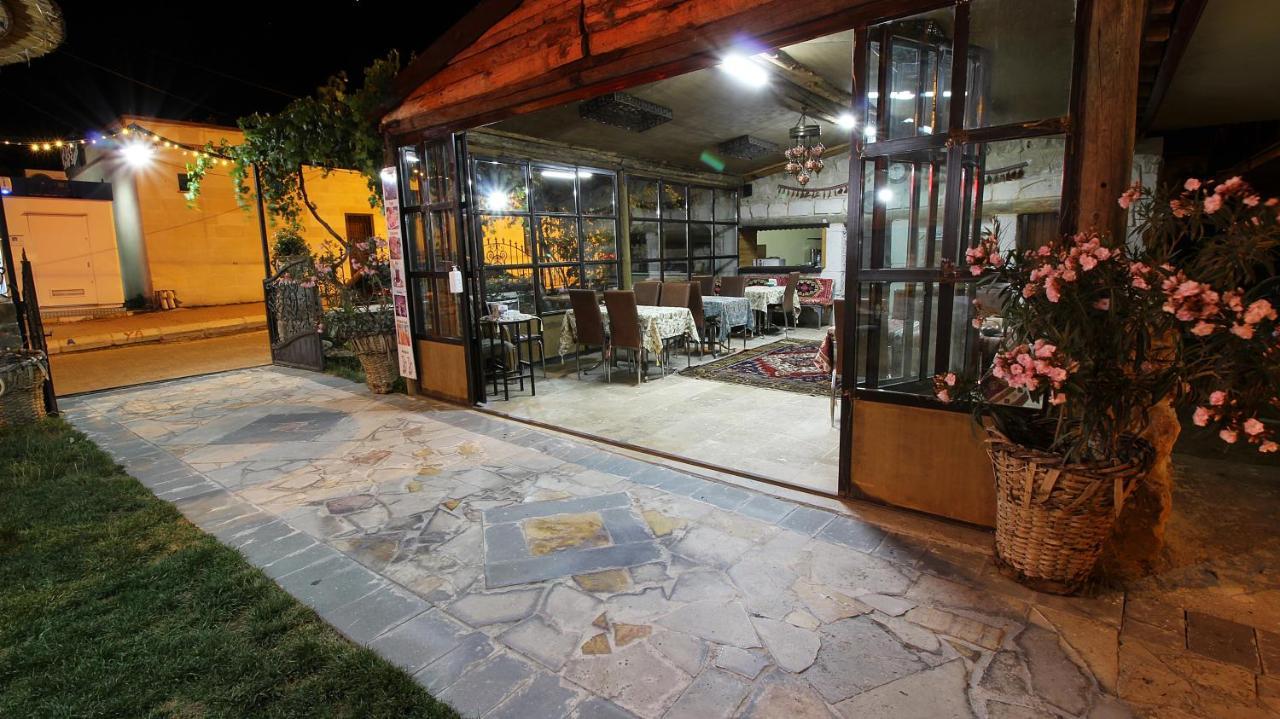 Cappadocia Serenity Hotel Üçhisar Kültér fotó