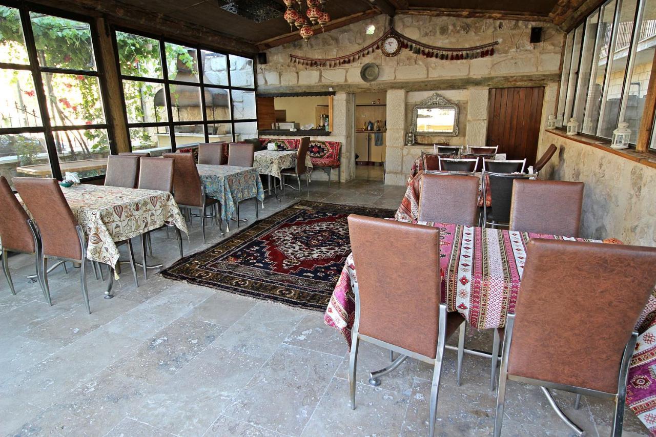 Cappadocia Serenity Hotel Üçhisar Kültér fotó