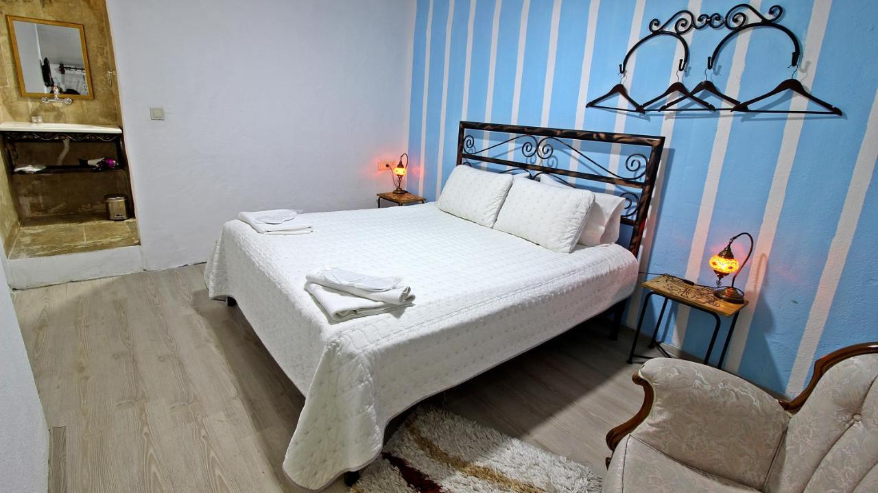 Cappadocia Serenity Hotel Üçhisar Kültér fotó