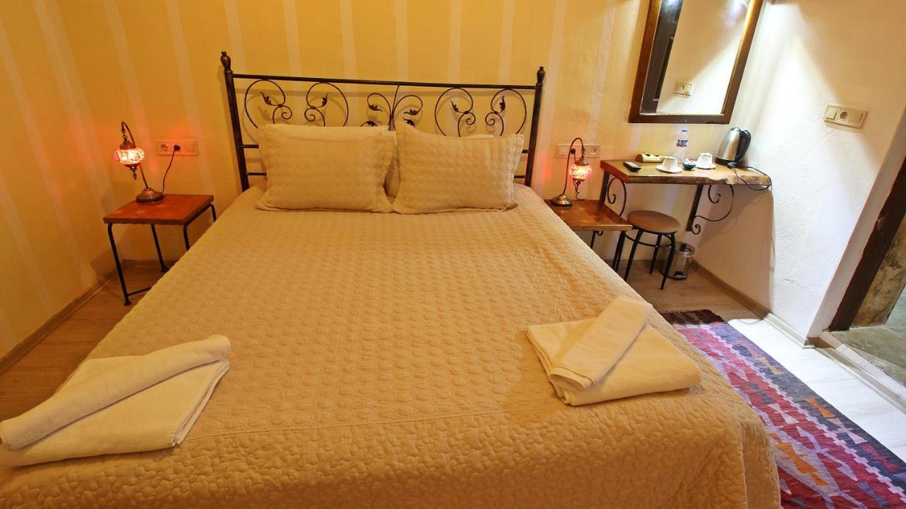 Cappadocia Serenity Hotel Üçhisar Kültér fotó