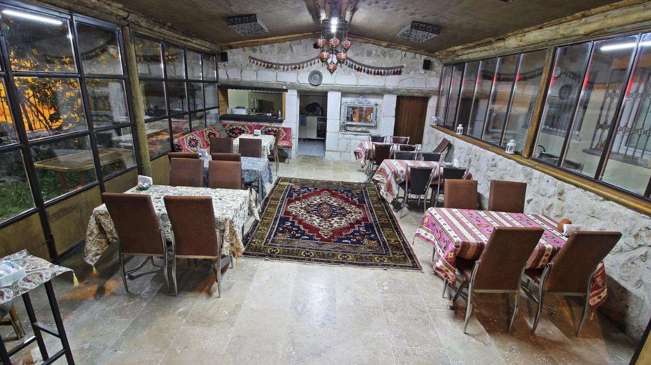 Cappadocia Serenity Hotel Üçhisar Kültér fotó