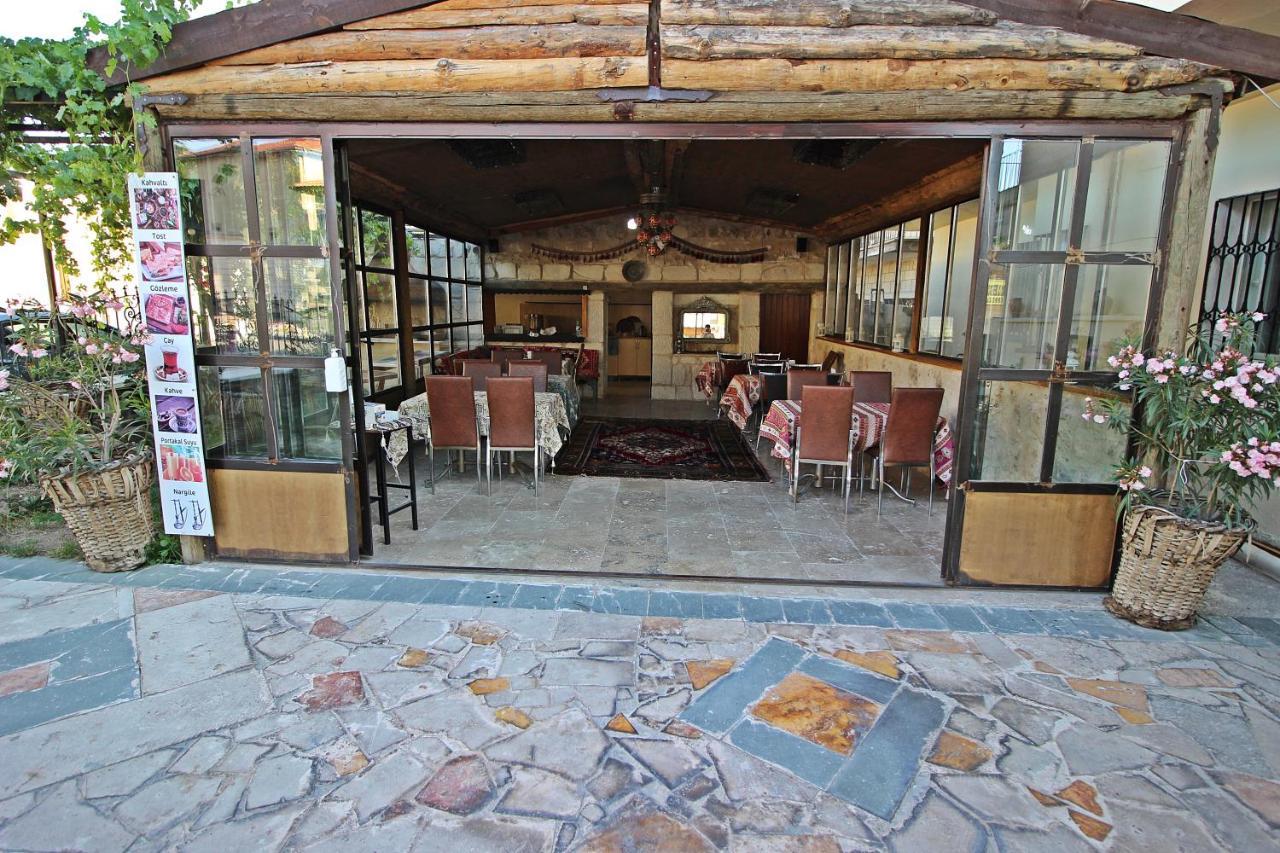Cappadocia Serenity Hotel Üçhisar Kültér fotó