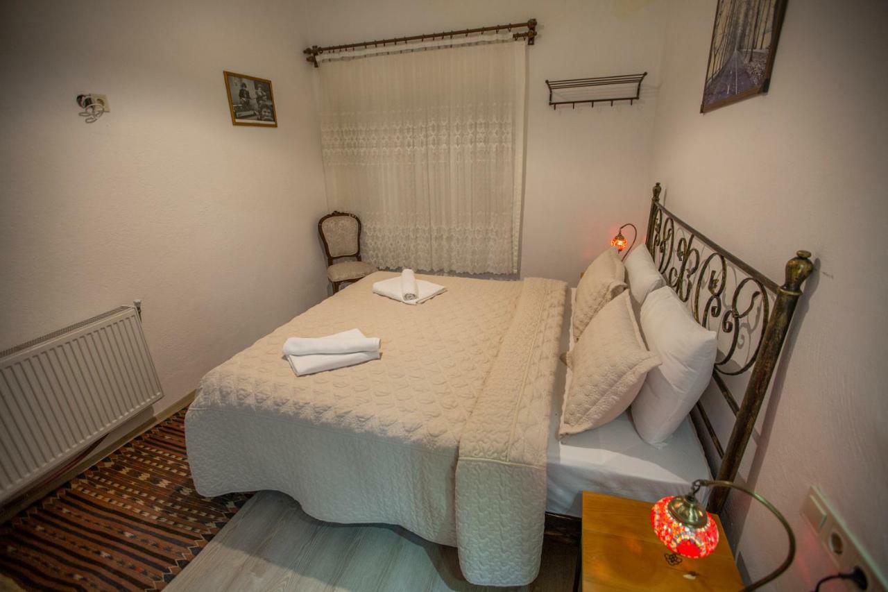 Cappadocia Serenity Hotel Üçhisar Kültér fotó