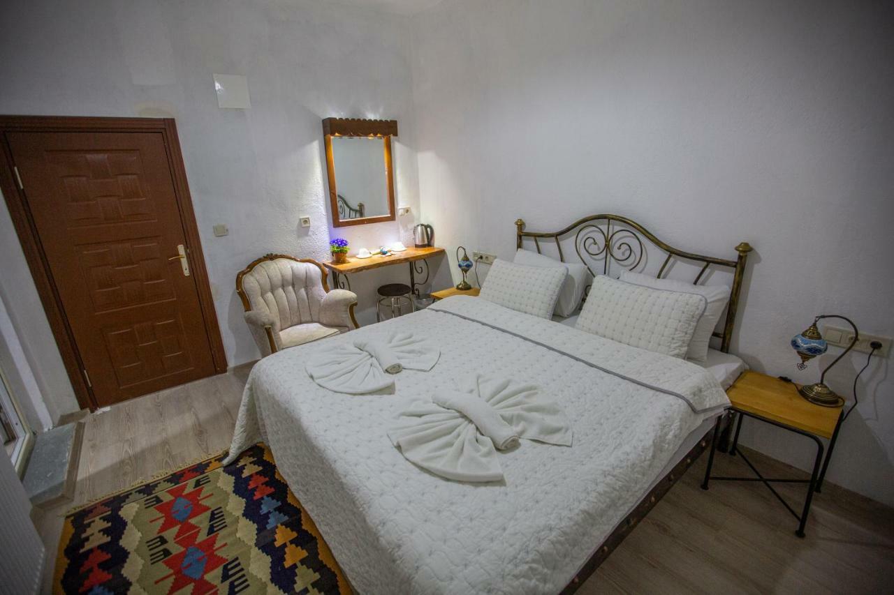Cappadocia Serenity Hotel Üçhisar Kültér fotó