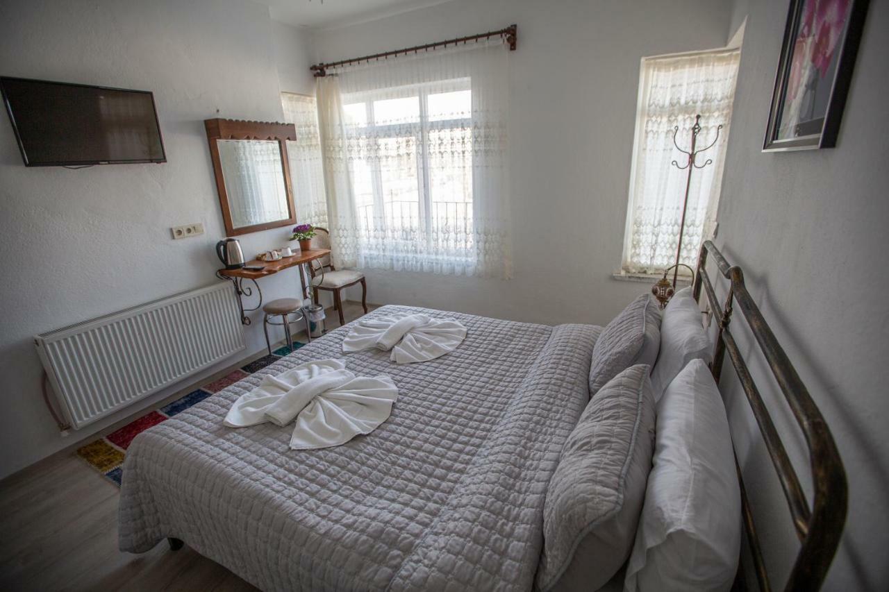 Cappadocia Serenity Hotel Üçhisar Kültér fotó