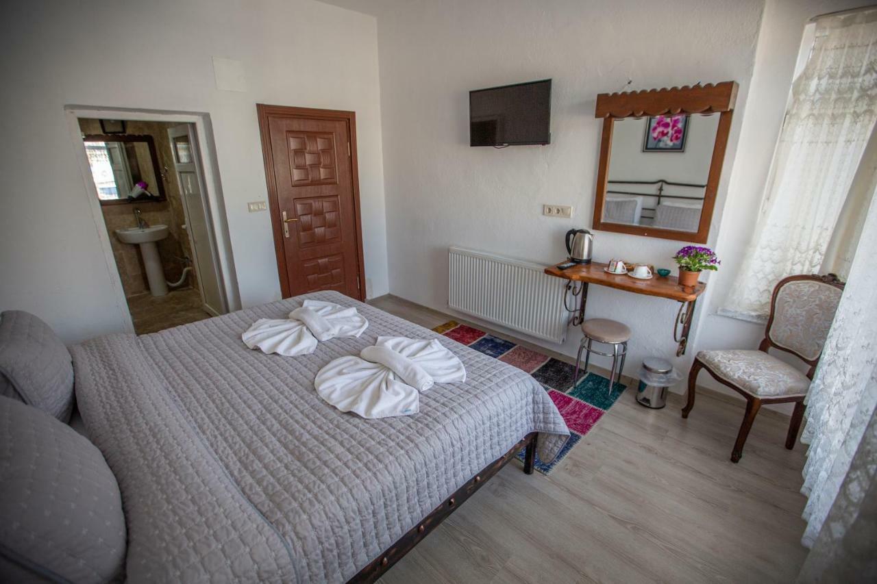Cappadocia Serenity Hotel Üçhisar Kültér fotó