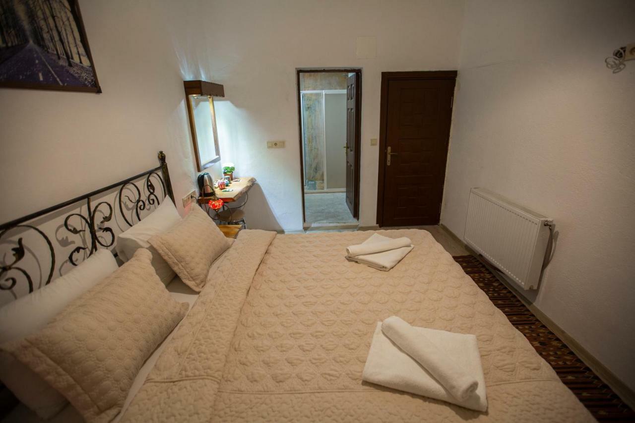 Cappadocia Serenity Hotel Üçhisar Kültér fotó