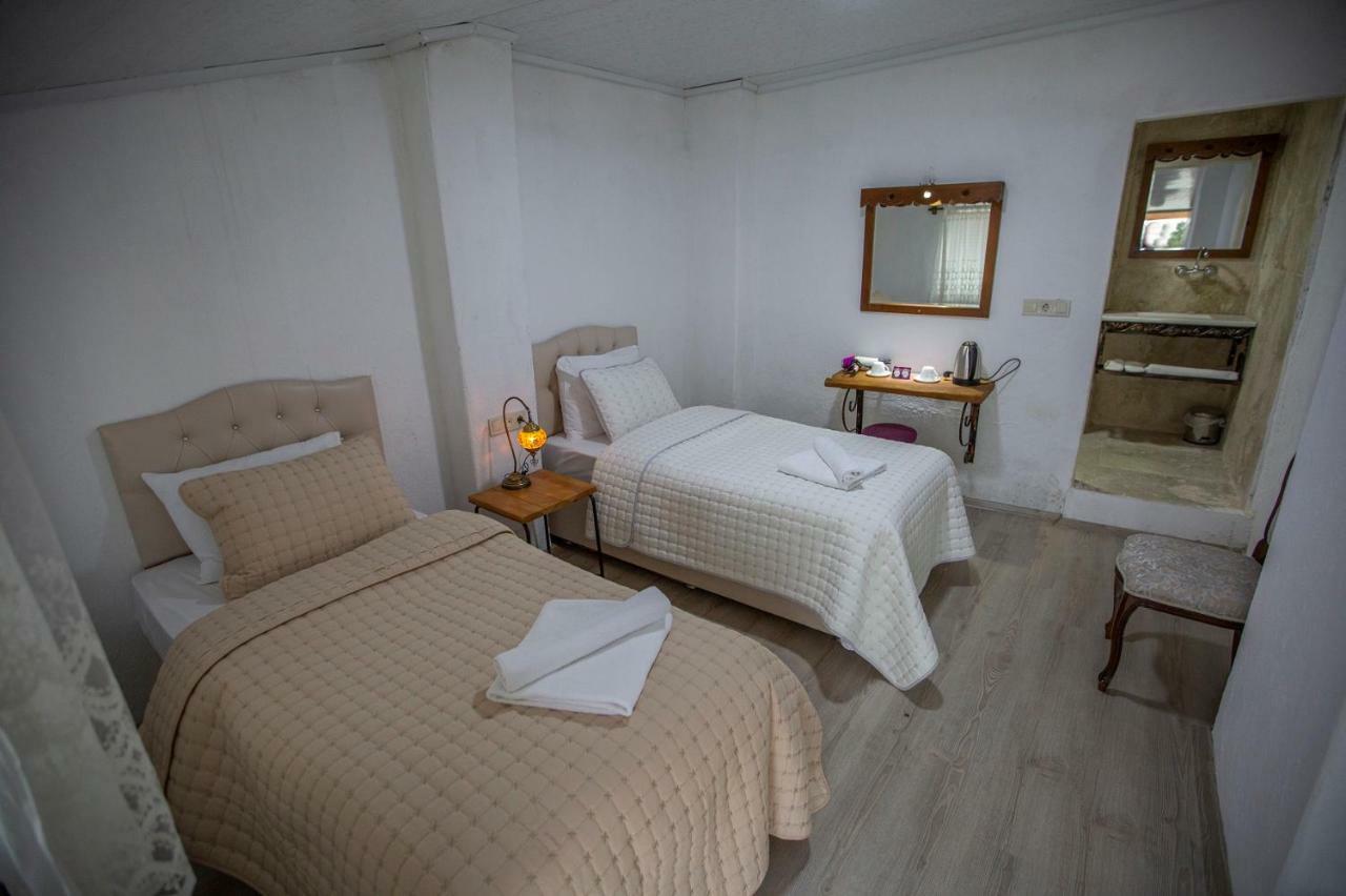 Cappadocia Serenity Hotel Üçhisar Kültér fotó