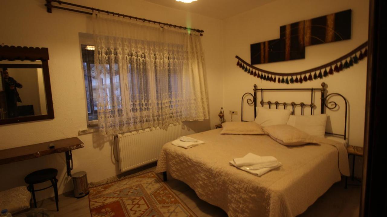Cappadocia Serenity Hotel Üçhisar Kültér fotó