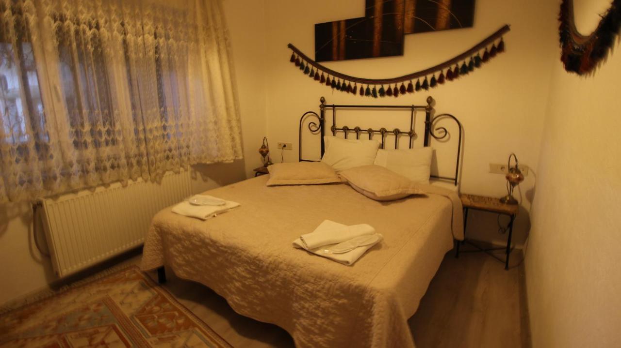 Cappadocia Serenity Hotel Üçhisar Kültér fotó